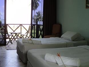 Fishing Bay Resort Mersing Exteriér fotografie