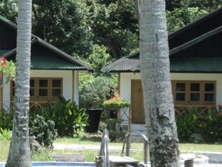 Fishing Bay Resort Mersing Exteriér fotografie
